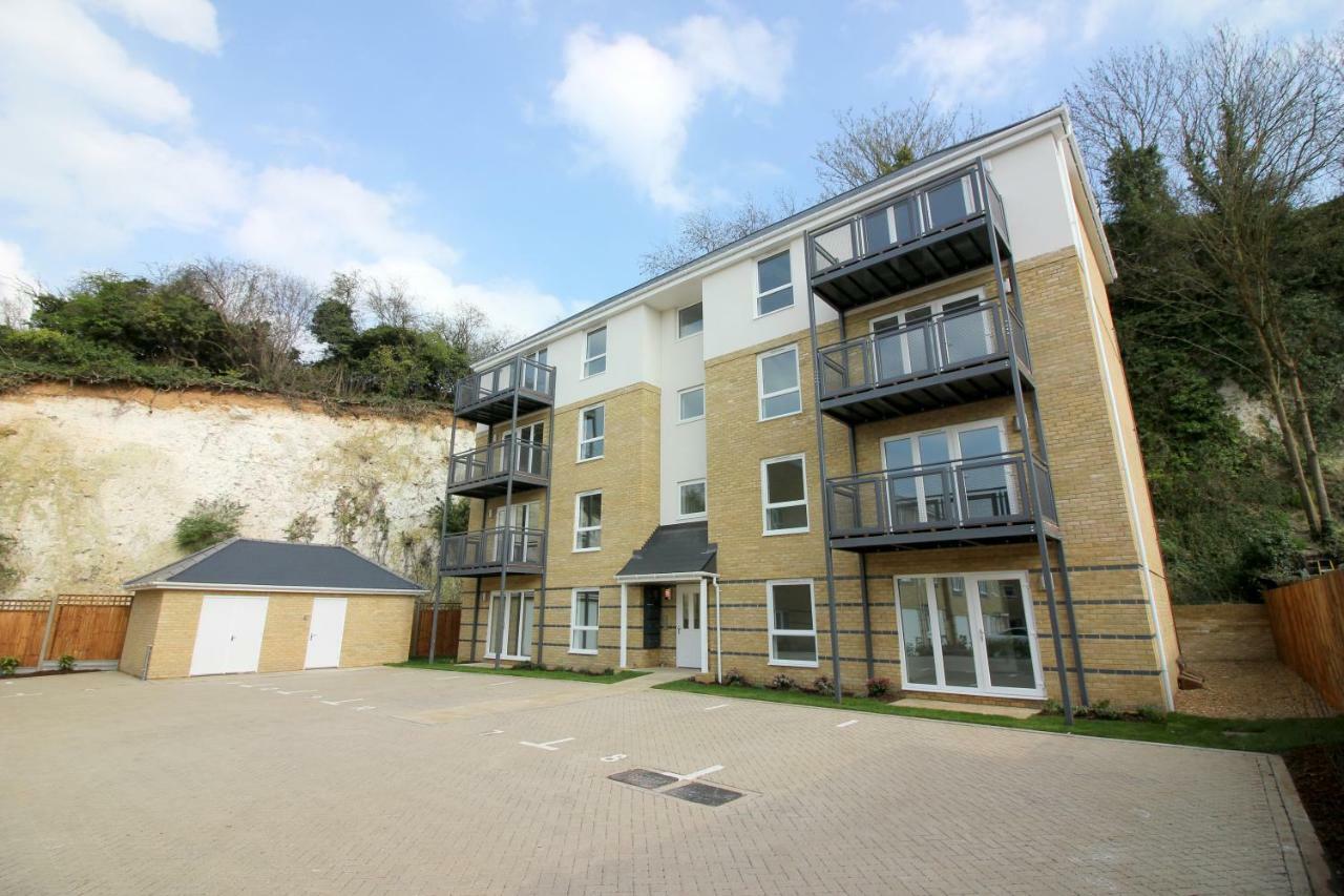 Hertford Serviced Apartments By Payman Club Bagian luar foto