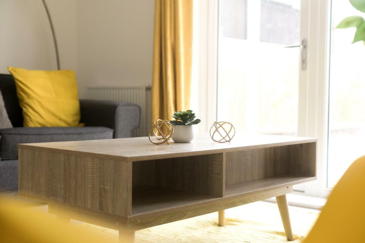 Hertford Serviced Apartments By Payman Club Bagian luar foto
